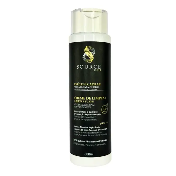 Creme de Limpeza 300ml